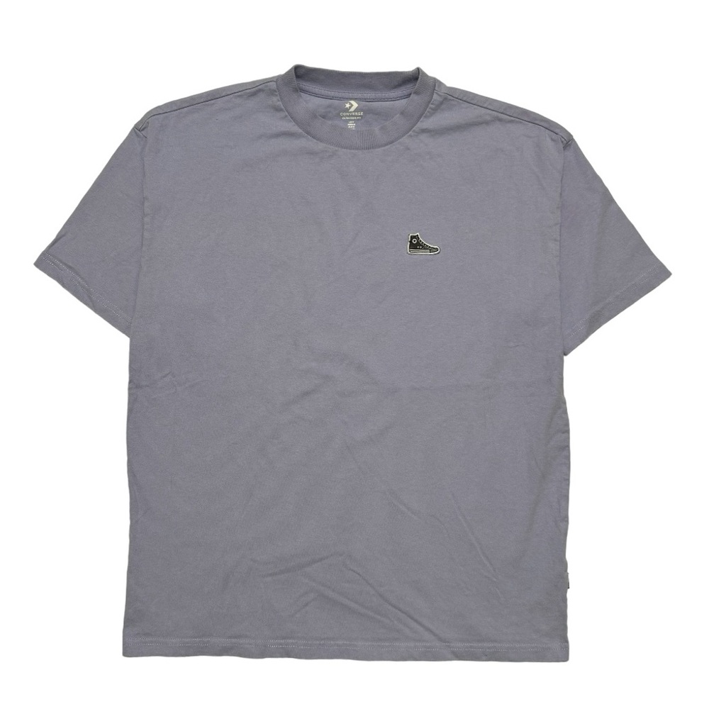 Converse Embroidered T-Shirt